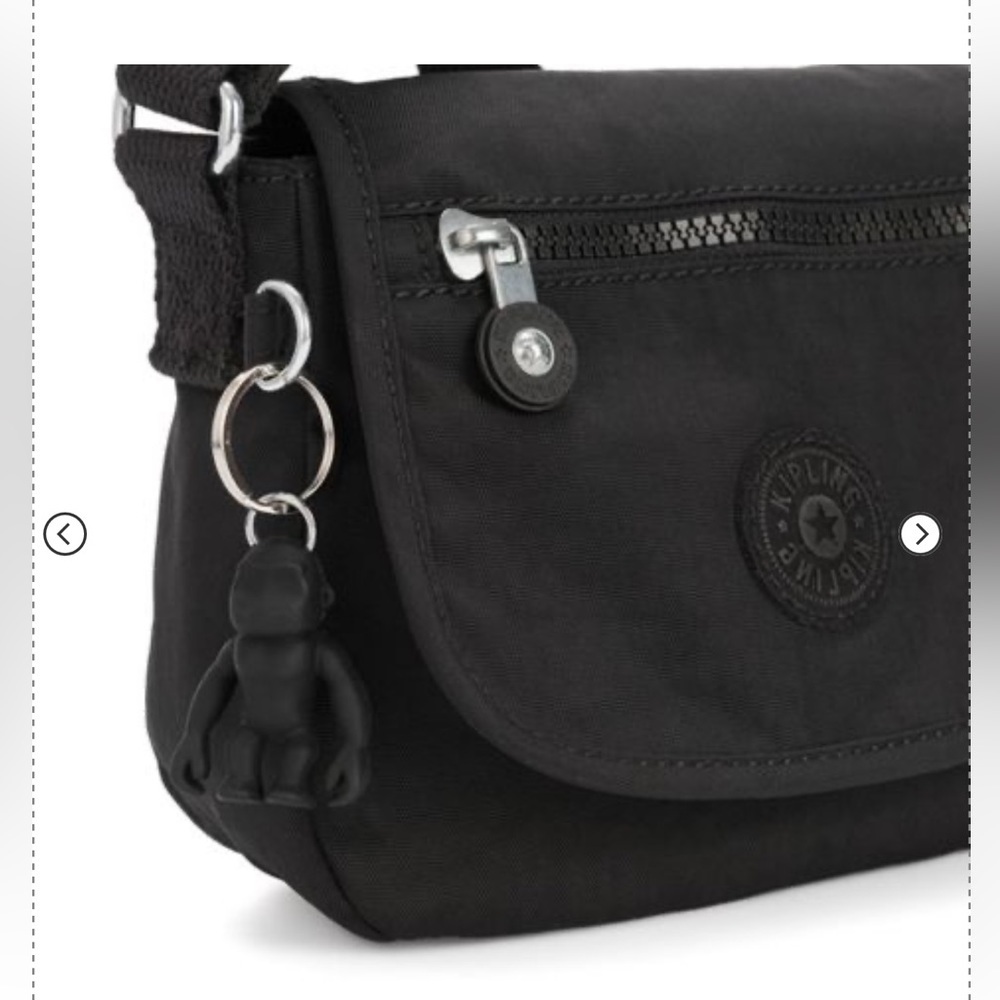 KIPLING live light mini crossbody bag - Picture 5 of 10